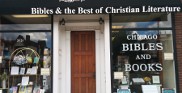 Chicago Bibles and Books